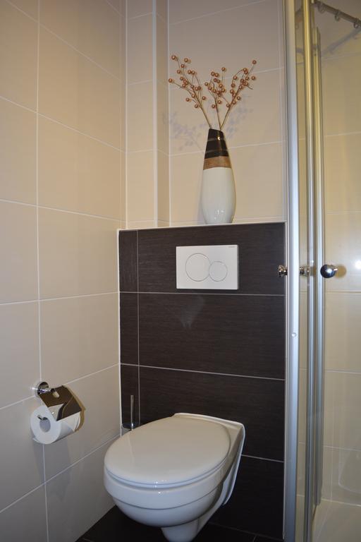 Hoffmann'S Apartment In Der Residenz Bocksbergblick Goslar Eksteriør billede